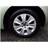 Image 10 : A6 --  2008 VW BEETLE CONVERTIBLE S , Green , 352431  KM's