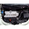Image 14 : A6 --  2008 VW BEETLE CONVERTIBLE S , Green , 352431  KM's