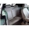 Image 17 : A6 --  2008 VW BEETLE CONVERTIBLE S , Green , 352431  KM's