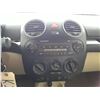 Image 21 : A6 --  2008 VW BEETLE CONVERTIBLE S , Green , 352431  KM's