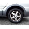 Image 10 : K4 --  2005 PONTIAC MONTANA SV6  , Silver , 254335  KM's