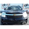 Image 2 : A9 --  2008 CHEVROLET EQUINOX LS , Black , 136617  KM's