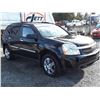 Image 3 : A9 --  2008 CHEVROLET EQUINOX LS , Black , 136617  KM's