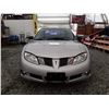 Image 2 : A3 --  2005 PONTIAC SUNFIRE SL  , Silver , 267600  KM's "NO RESERVE"
