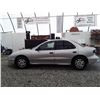 Image 8 : A3 --  2005 PONTIAC SUNFIRE SL  , Silver , 267600  KM's "NO RESERVE"