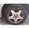 Image 9 : D2 --  2003 ACURA 3.2TL , Grey , 219684  KM's