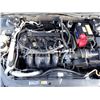 Image 14 : E5 --  2010 FORD FUSION SEL , Black , 170634  KM's