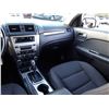 Image 22 : E5 --  2010 FORD FUSION SEL , Black , 170634  KM's