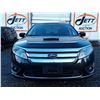 Image 2 : E5 --  2010 FORD FUSION SEL , Black , 170634  KM's