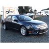 Image 3 : E5 --  2010 FORD FUSION SEL , Black , 170634  KM's