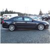 Image 4 : E5 --  2010 FORD FUSION SEL , Black , 170634  KM's