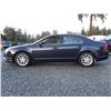 Image 8 : E5 --  2010 FORD FUSION SEL , Black , 170634  KM's