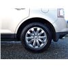 Image 10 : F1 --  2007 FORD EDGE SEL PLUS , Brown , 144796  KM's