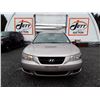 Image 2 : B3 --  2007 HYUNDAI SONATA GLS , Brown , 161360  KM's