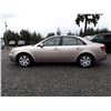 Image 8 : B3 --  2007 HYUNDAI SONATA GLS , Brown , 161360  KM's