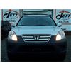 Image 2 : H4 --  2006 HONDA CR-V EX , Silver , 290298  KM's