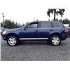 Image 8 : G3 --  2004 VW TOUREG 4.2 , Blue , 128399  KM's