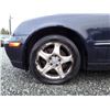Image 12 : A12C --  2003 MERCEDES C320 4MATIC , Blue , 291346  KM's "NO RESERVE"
