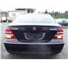 Image 6 : A12C --  2003 MERCEDES C320 4MATIC , Blue , 291346  KM's "NO RESERVE"