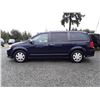 Image 8 : D6 --  2014 DODGE GRAND CARAVAN SE , Blue , 191417  KM's