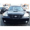 Image 2 : J3 --  2004 HYUNDAI ACCENT GL , Black , 190855  KM's