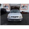 Image 2 : A2 --  2002 HYUNDAI ACCENT GS , Silver , 223937  KM's "NO RESERVE"