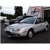 Image 1 : I2 --  2000 SATURN SL1 , Grey , 180,000 APX TMU  KM's