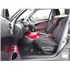 Image 25 : B6 --  2013 NISSAN JUKE S , Grey , 123447  KM's