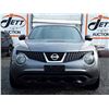 Image 2 : B6 --  2013 NISSAN JUKE S , Grey , 123447  KM's