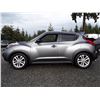 Image 8 : B6 --  2013 NISSAN JUKE S , Grey , 123447  KM's