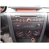 Image 25 : A5 --  2005 MAZDA 3  , Blue , 229256  KM's "NO RESERVE"