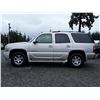 Image 8 : F3 --  2004 GMC YUKON DENALI , Brown , 261585  KM's
