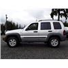 Image 8 : C5 --  2006 JEEP LIBERTY SPORT  , Silver , 219429  KM's
