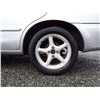 Image 10 : A11 --  2002 MAZDA PROTEGE DX  , Silver , 226228  KM's