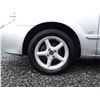 Image 12 : A11 --  2002 MAZDA PROTEGE DX  , Silver , 226228  KM's