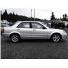 Image 4 : A11 --  2002 MAZDA PROTEGE DX  , Silver , 226228  KM's