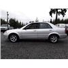Image 8 : A11 --  2002 MAZDA PROTEGE DX  , Silver , 226228  KM's