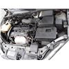 Image 13 : A10 --  2002 FORD FOCUS SE  , Grey , 241562  KM's "NO RESERVE"