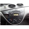 Image 25 : A10 --  2002 FORD FOCUS SE  , Grey , 241562  KM's "NO RESERVE"