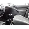 Image 26 : A10 --  2002 FORD FOCUS SE  , Grey , 241562  KM's "NO RESERVE"