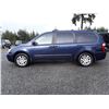 Image 8 : I1 --  2008 KIA SEDONA EX  , Blue , 216776  KM's