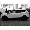 Image 8 : E4 --  2013 FORD ESCAPE SE , White , 95316  KM's
