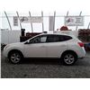 Image 8 : E3 --  2008 NISSAN ROGUE S  , White , 241476  KM's