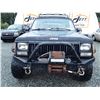 Image 2 : A1 --  1992 JEEP CHEROKEE LTD , Blue , 309158  KM's "NO RESERVE"