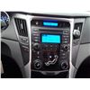 Image 25 : A12N --  2012 HYUNDAI SONATA GLS , Black , 169776  KM's "NO RESERVE"