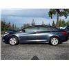 Image 8 : A12N --  2012 HYUNDAI SONATA GLS , Black , 169776  KM's "NO RESERVE"