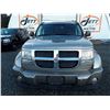 Image 2 : H1 --  2007 DODGE NITRO SLT  , Brown , 226642  KM's