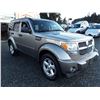 Image 3 : H1 --  2007 DODGE NITRO SLT  , Brown , 226642  KM's