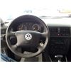 Image 21 : K3 --  2001 VW GOLF GLS , Silver , 117110  KM's