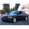 Image 1 : J6 --  1999 BMW 328I  , Black , 209238  KM's